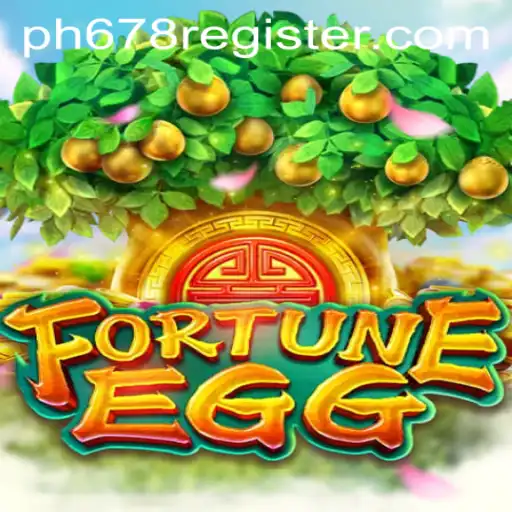 FortuneEgg: Unraveling the Excitement of the Game PH678