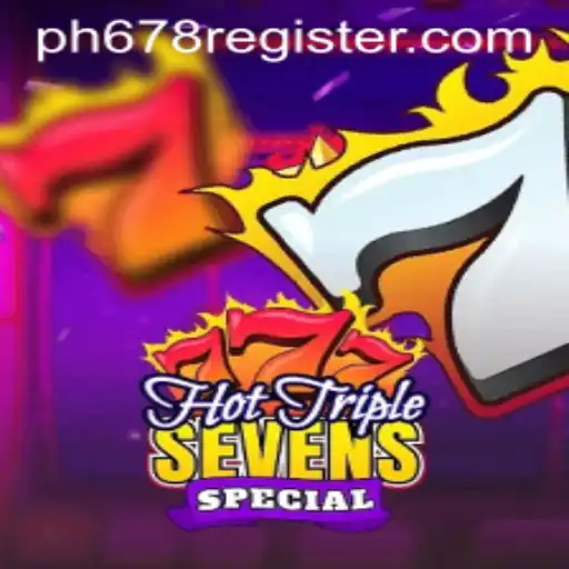 Unraveling the Excitement of HotTripleSevensSpecial: The Ultimate Gaming Experience