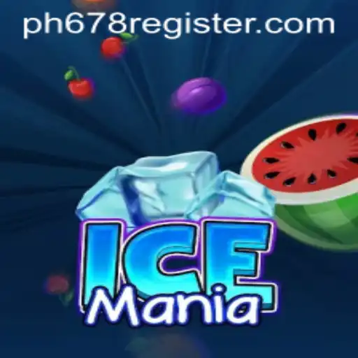 IceMania: A Dive into the Thrilling World of Cool Strategy and Fun - PH678 Reveals All