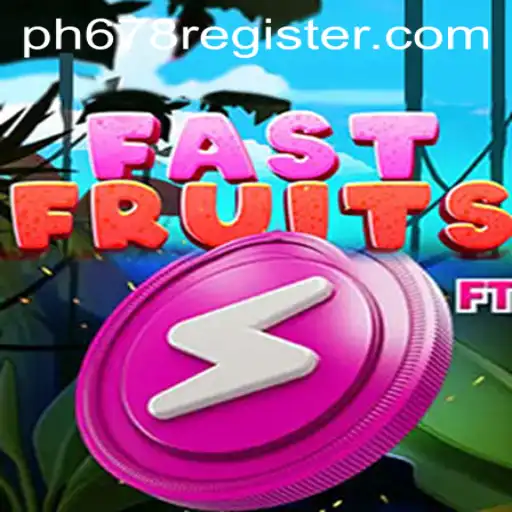 FastFruits: The Exciting and Nutrient-Packed Gaming Experience