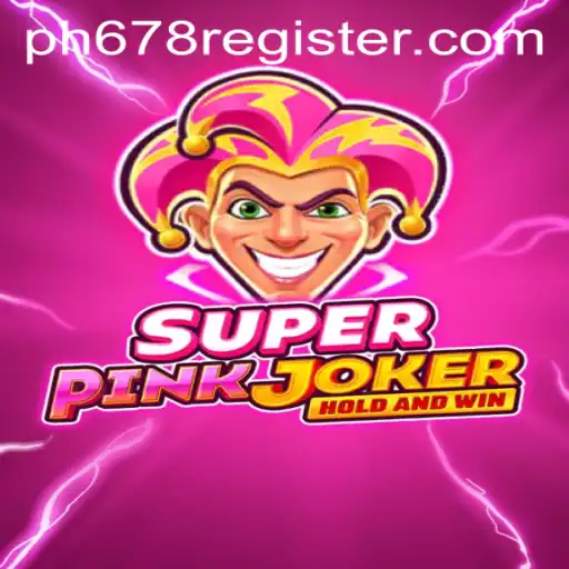Discover the Thrills of SuperPinkJoker: A New Gaming Revolution