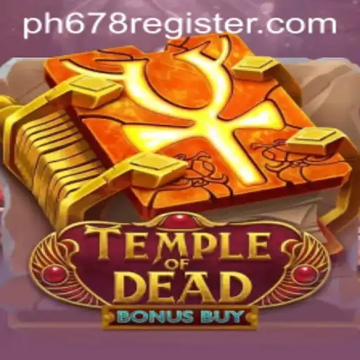 Discover the Thrills of Temple of Dead Bonus Buy: A Captivating Journey Through Ancient Mysteries