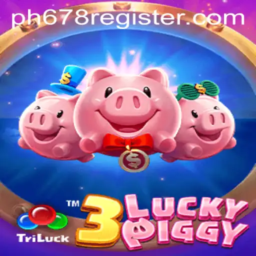 Discover the Thrills of 3LUCKYPIGGY: An Exciting Game Revolution