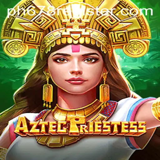 Discover the Mystical World of AztecPriestess - A Captivating Journey