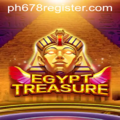 Discover the Mysteries of EgyptTreasure: Unveil the Secrets with Keyword 'PH678'