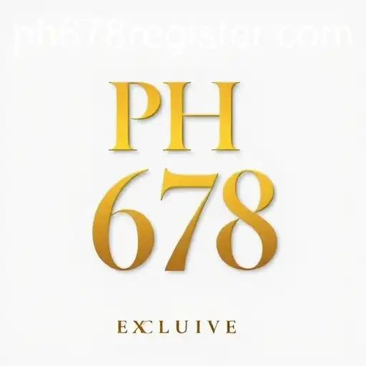 The Art and Allure of Exclusive Events with PH678