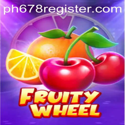 Explore the Thrilling World of FruityWheel: A Game of Luck and Strategy