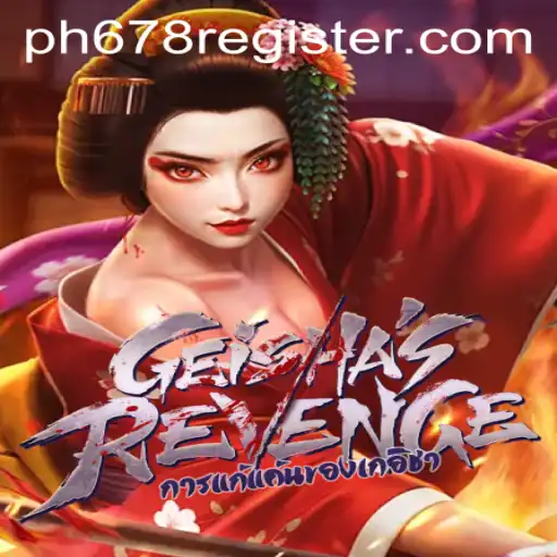 Discover the Thrilling World of GeishasRevenge