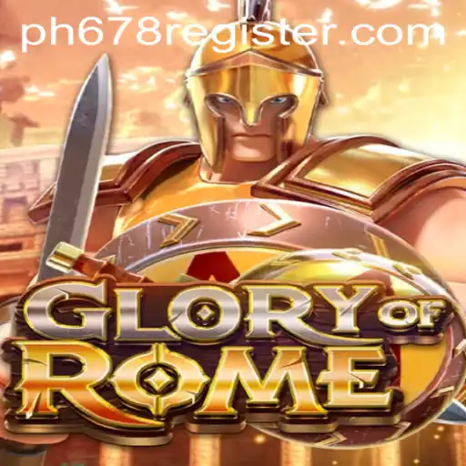 Exploring the World of GloryofRome: The New Era of Strategic Gaming