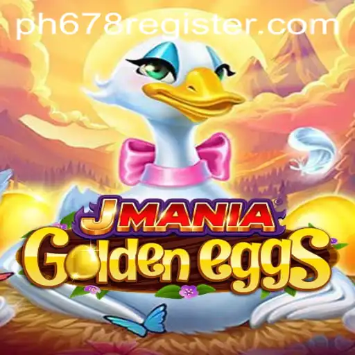 Discover JManiaGoldenEggs: The Ultimate Gaming Experience