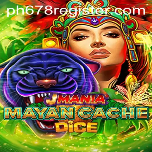 Unveiling JManiaMayanCacheDice: A Thrilling New Adventure Game