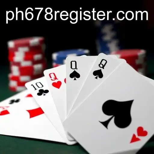 Exploring the Excitement of Poker Games - PH678