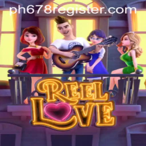ReelLove: The Ultimate Casino Game Adventure