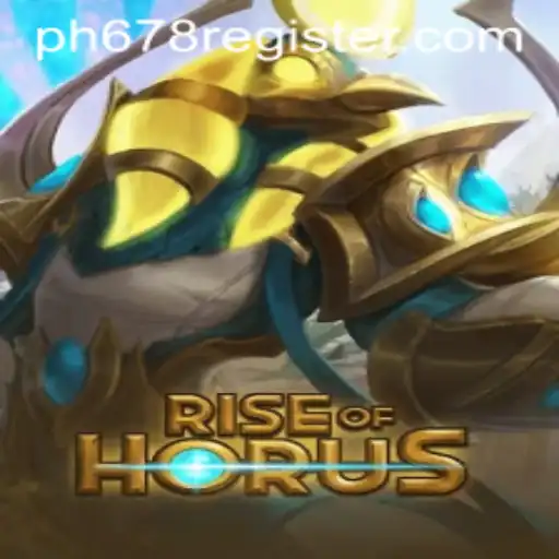 Rise of Horus: Unveiling a New Gaming Phenomenon