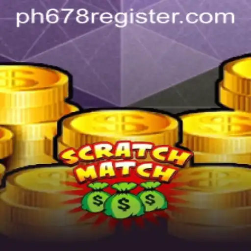 Exciting Game Launch: Dive into ScratchMatch with Keyword PH678