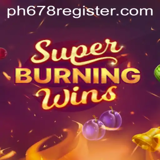 SuperBurningWins: A Classic Slot Game with a Modern Twist