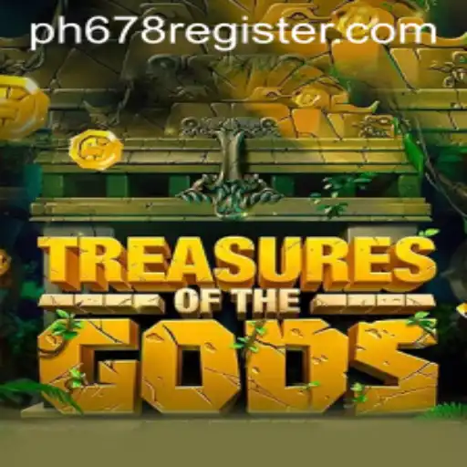 Discover the Excitement of TreasureoftheGods: An Unmatched Gaming Experience