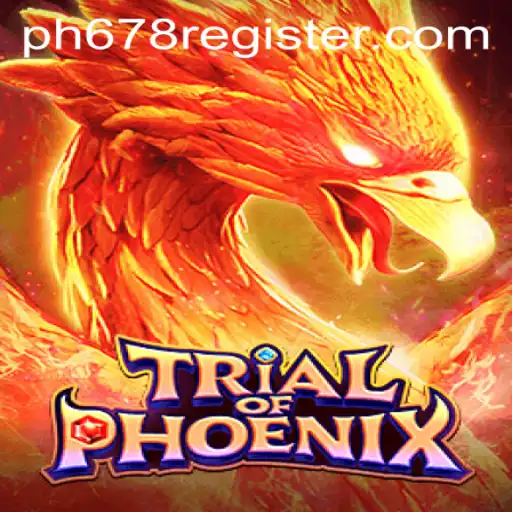 Discover the Phenomenon: TrialofPhoenix - A New Digital Adventure