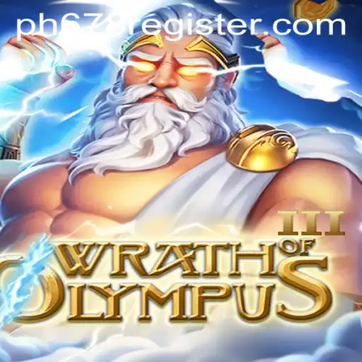Exploring the Epic Realm of WrathofOlympusIII